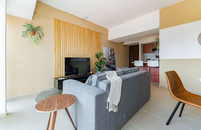 Anahuac Apartments by VH - Foto 40