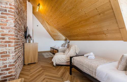 Gawra- apartament premium 120m2 Bukowina Tatrzańska - Foto 42