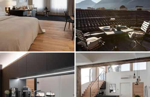 Attica 54 Apartments Merano - Photo 1