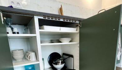 L'ébène de Pierrefitte, proche de Paris - Foto 5