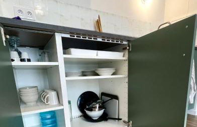 L'ébène de Pierrefitte, proche de Paris - Foto 5