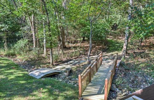 Aspen Lake Point Home - Foto 36