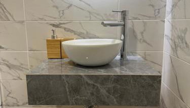 Estupendo Apartamento a 5 min caminando de la Estación de Bus y Tren María Zambrano - Foto 3