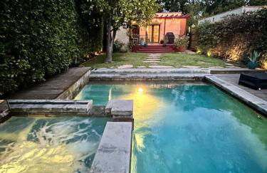 Atwater Oasis with Pool and HotTub very Walkable Area - Foto 51