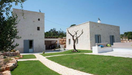 Tower House in Puglia with Pool and Coast Views - Foto 4