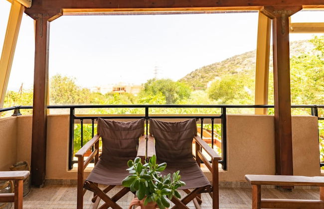 Astali Home - Photo 35