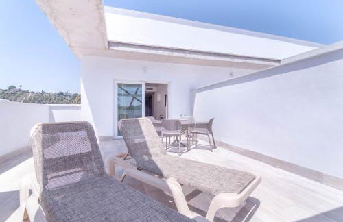 Aljarafe Suites by QHotels - Photo 49