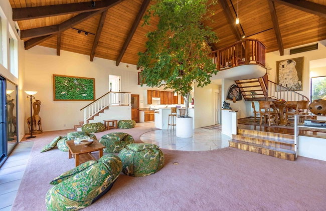 Plumeria Room on a Lush Farm on Maui's North Shore - Foto 96