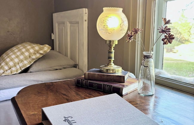 Lydde Gård - Photo 45