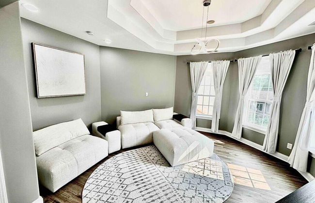 Pike Creek Palace 6 Bedrooms With 5 King Beds - Foto 53