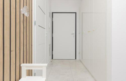 Warsaw Piaseczno Comfy Apartment Cichej Łąki by Noclegi Renters - Foto 17