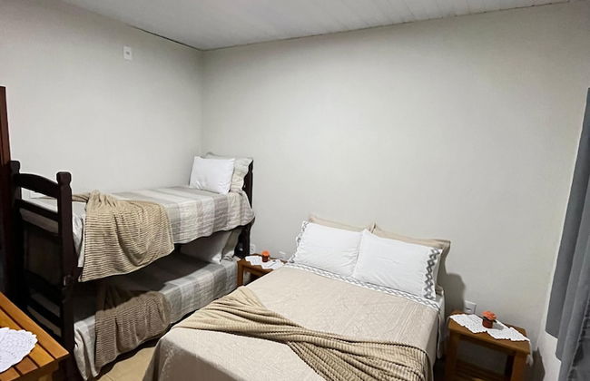 pousada aguas claras - Foto 6