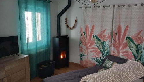 "L'Abri" massif du Mézenc - Foto 3