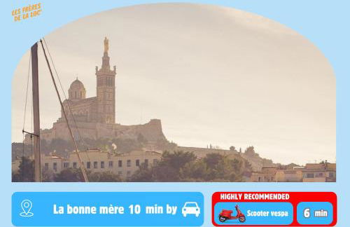 Magnifique Appartement - Centre du Panier - Design - Les Frères de la Loc' - Photo 26