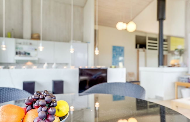 "Thorir" - 542m from the sea - Foto 25