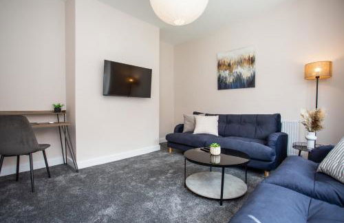 Vacant nests The Haughton Spacious Central - Foto 6