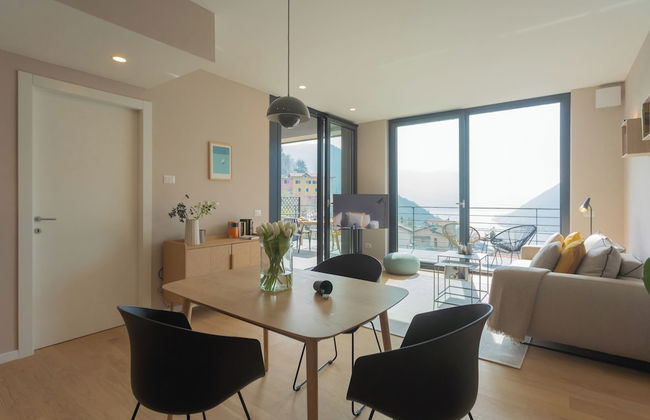 Residenza Maxim With Pool by Rent all Como - Foto 17