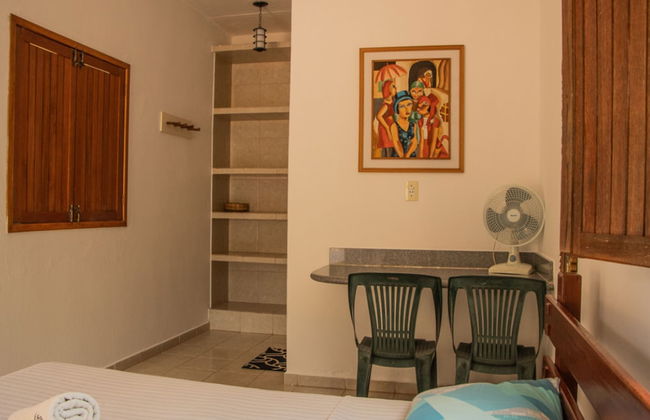 Pousada Casarão do Jabre - Foto 10