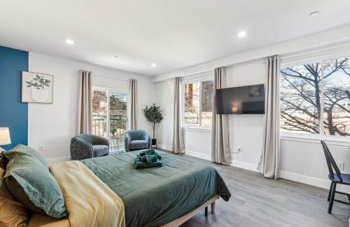 Stay at Luna on 800 Callowhill - Foto 69