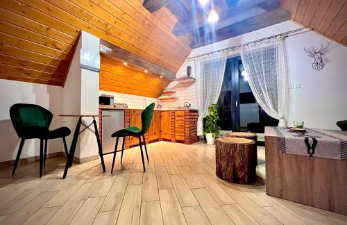 Domek pod Tatrami Jurgów noclegi - Foto 69