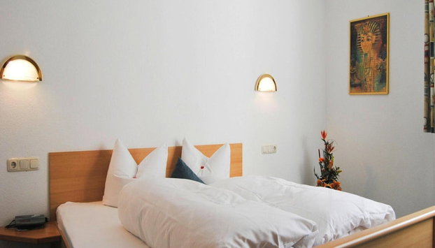 Apartments Home Val Sinestra, Kappl - Foto 3, Habitación