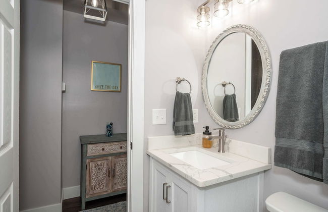 Heart of Mainstrasse Apt 2 - Foto 13