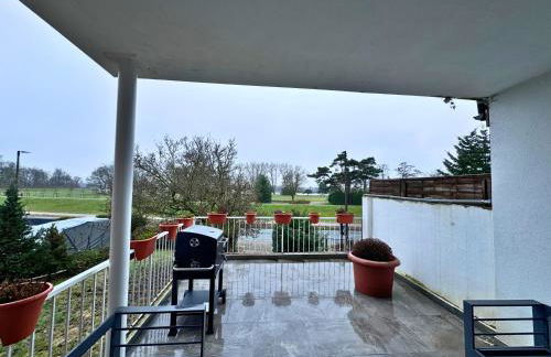 Weserblick Hafen-Villa-Bremen - Photo 39