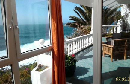 La Pardela Oceanfront - Foto 1