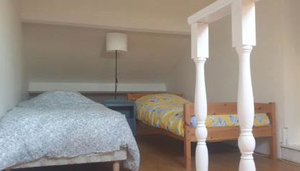 la maisonnette à 1200 m de la mer - Photo 4