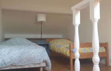 la maisonnette à 1200 m de la mer - Foto 4