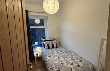 Valley View Tynewydd - Foto 8