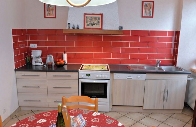 S'harzala Rouge - Foto 10