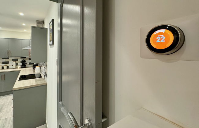 Crow Hill House Tranquil Escape Hideaway - Photo 38