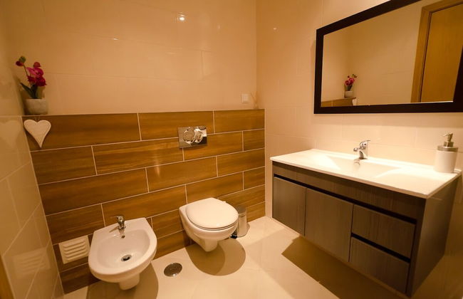 Modern 2 Bed Apartment 5km Carvoeiro - Foto 12