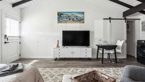 Private Studio Oasis with Nature at Your Doorstep - Foto 2