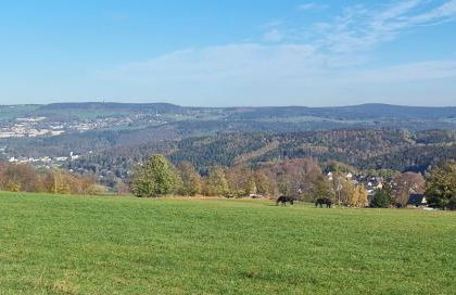 Ferienwohnung Bergidyll - Foto 2