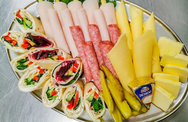 Domki Agat - Photo 13