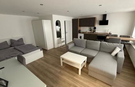 36qm Wohnung für bis zu 4 Pers - Foto 1