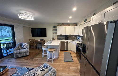 Ground Floor Condo Steps From The Beach Sanibel Island 3B1 - Foto 5