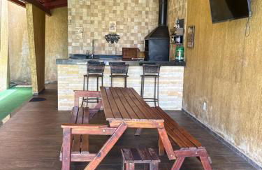 Chalé Ubajara - Foto 30