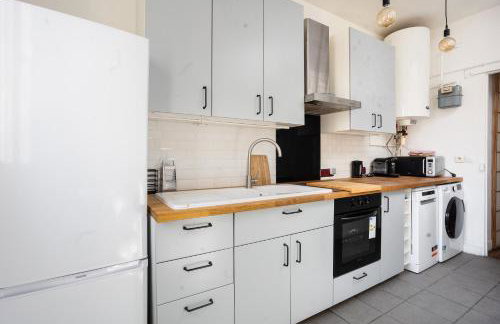 Le Patio - Joli logement - Wifi - Disney & Paris - Photo 9