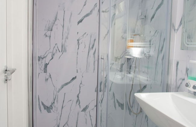 Heathrow Windsor Apart Hotel - Foto 46