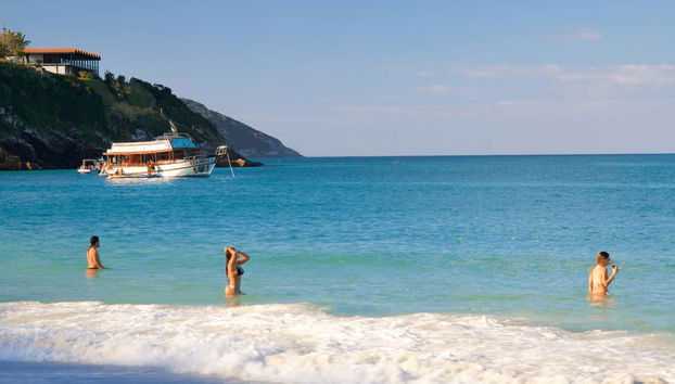 Arraial do Cabo Day Trip - Photo 5