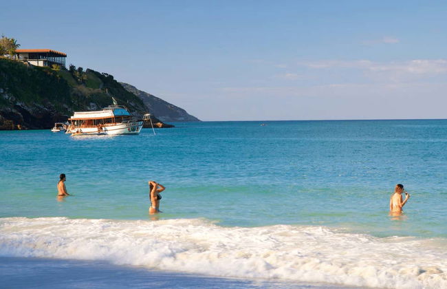 Arraial do Cabo Day Trip - Photo 5