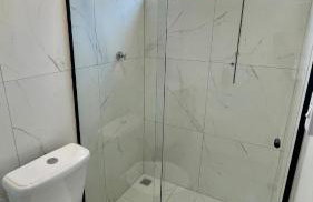 Loft 05 - Bem localizado Acomodação Bussines - Foto 6