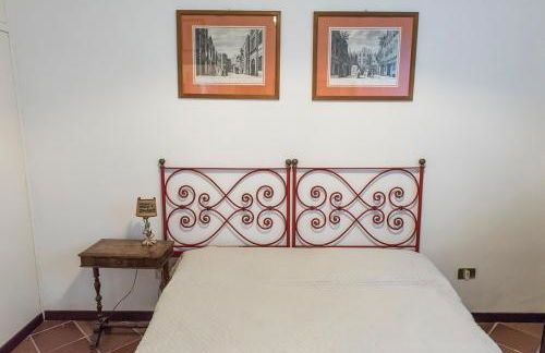 S315 - Sirolo, villa singola con giardino panoramico - Foto 26