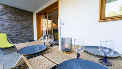 Bel Appartement lumineux au coeur de la station de Vars - Foto 5