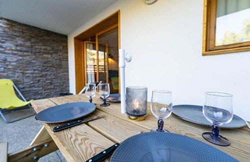 Bel Appartement lumineux au coeur de la station de Vars - Foto 5