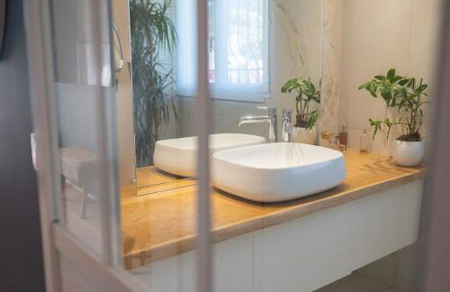 Villa L'Enclos de Zize - Sleeps 8 - Foto 41