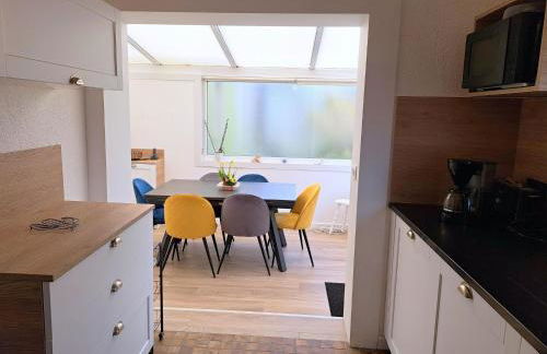 Holiday Home in Guisseny Near the Beach - Photo 18